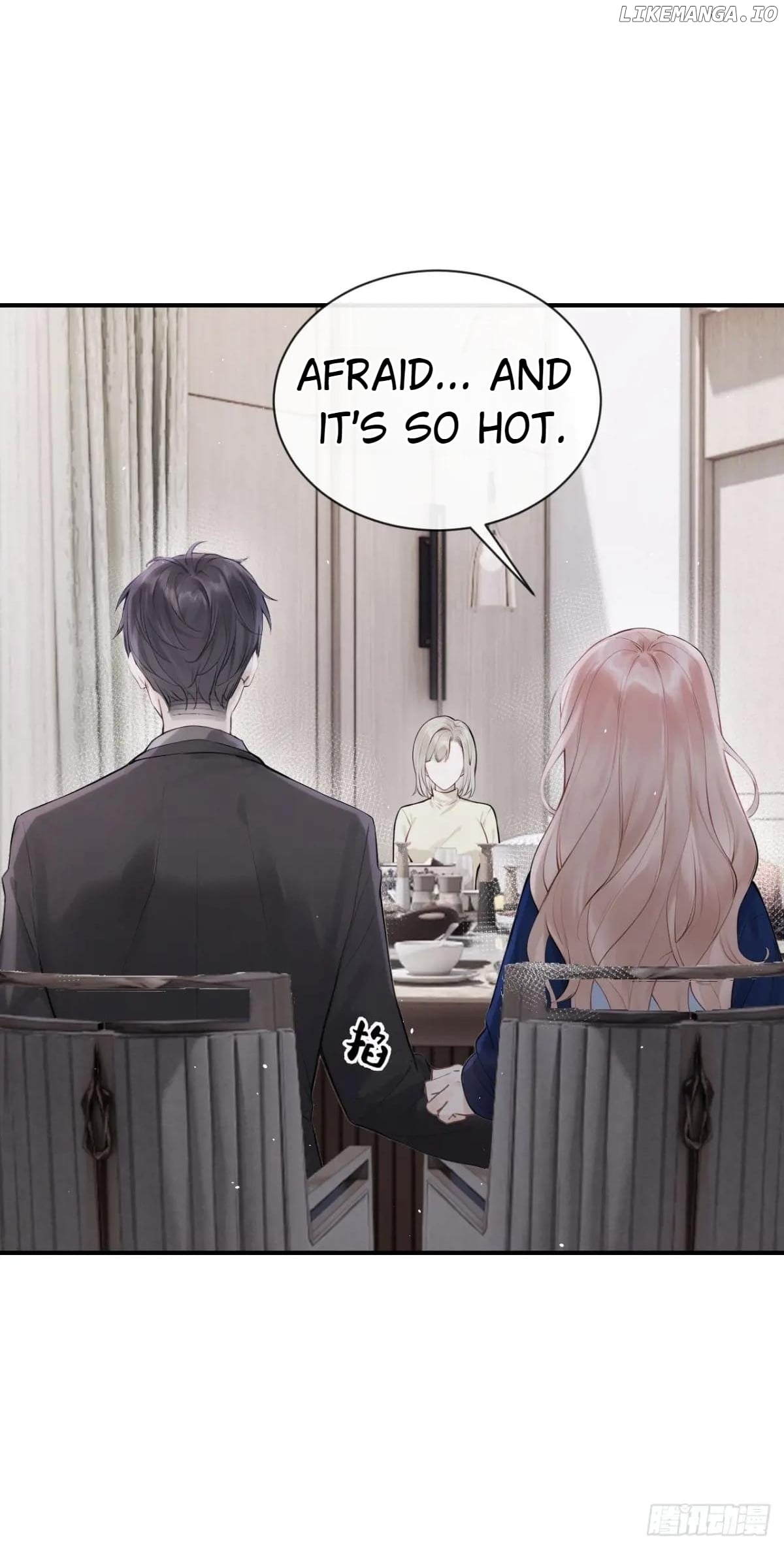 Living Together Just To Guide You Chapter 64 - page 2